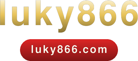luky866 logo