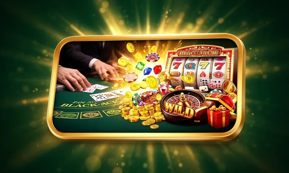 luky866 Roulette Speedboost at luky866